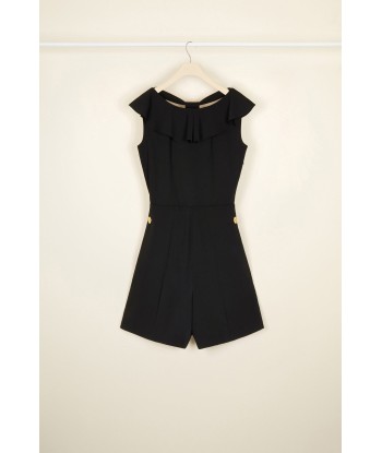 Cut-out back jumpsuit online