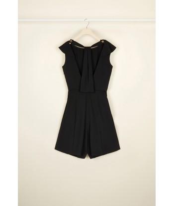 Cut-out back jumpsuit online