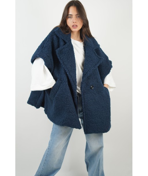 Blue Payly Jacket de la marque