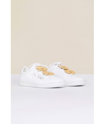 Jewellery low top sneakers Comparez et commandez 