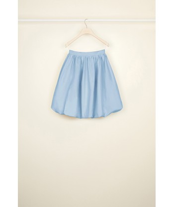 Cotton bubble skirt Economisez 