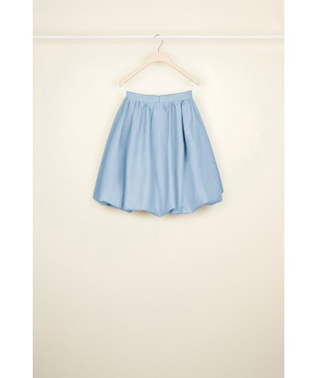 Cotton bubble skirt Economisez 