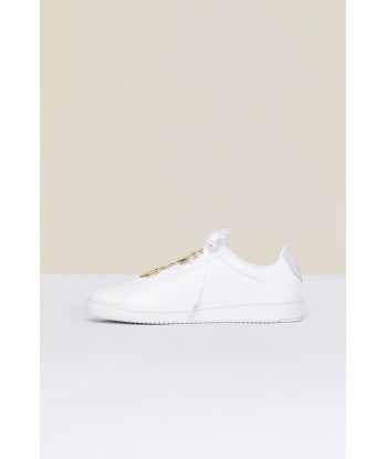 Jewellery low top sneakers Comparez et commandez 