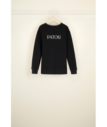 Organic cotton Patou sweatshirt Faites des économies