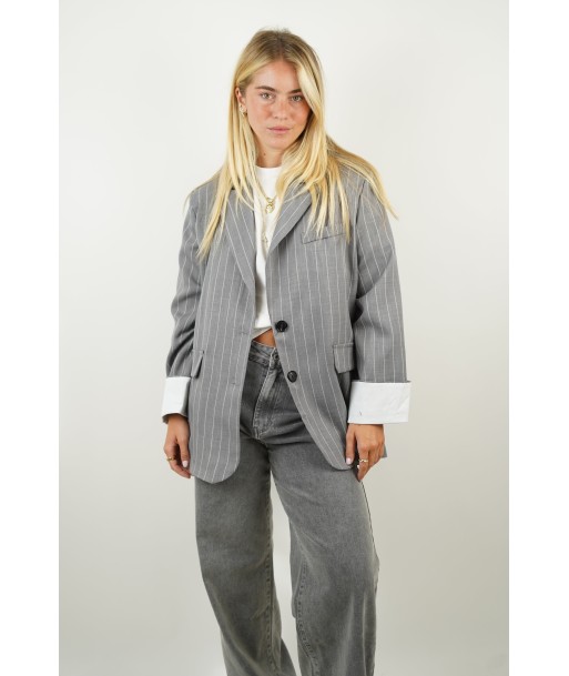 Grey Astrid Blazer acheter en ligne