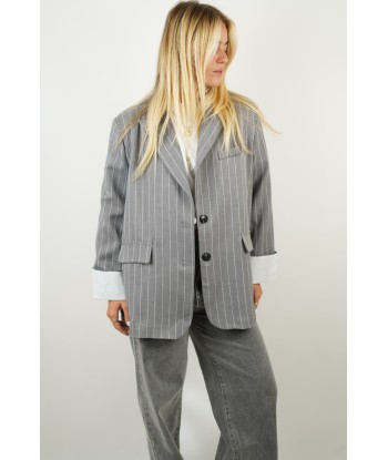 Grey Astrid Blazer acheter en ligne