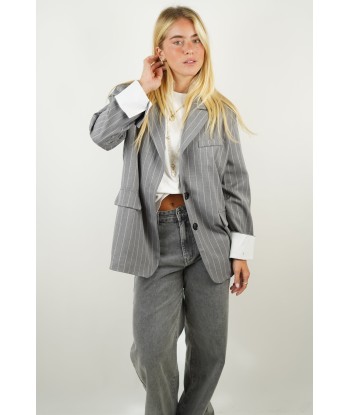 Grey Astrid Blazer acheter en ligne