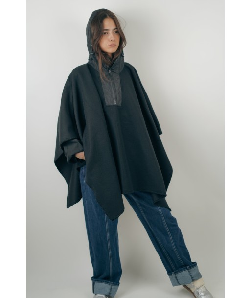 Nyli Poncho sur le site 