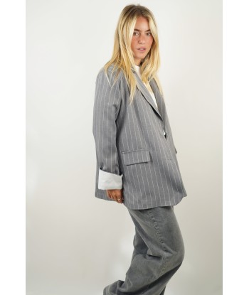 Grey Astrid Blazer acheter en ligne