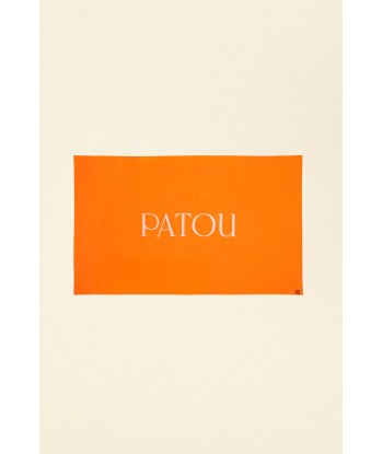 Patou pareo in organic cotton-voile de votre