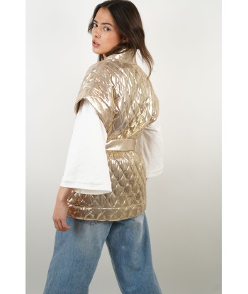 Golden Nana Jacket Livraison rapide