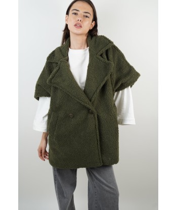 Payly khaki jacket vente chaude votre 