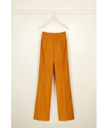 Iconic trousers in recycled wool acheter en ligne