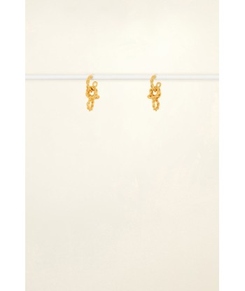 Chain pendant earrings Comparez et commandez 