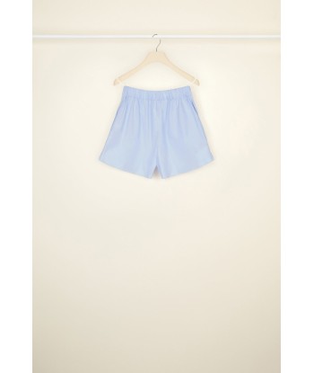 Boxer shorts in organic cotton acheter en ligne