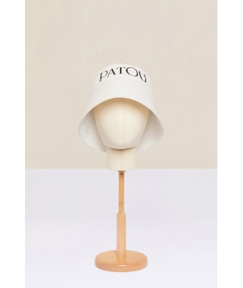 Patou bucket hat in organic cotton Comment ça marche