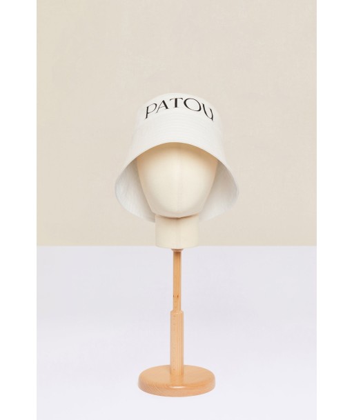 Patou bucket hat in organic cotton Comment ça marche