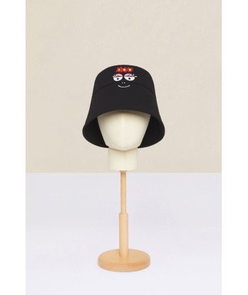 Barbamama bucket hat in organic cotton de la marque