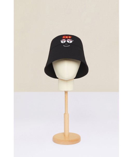 Barbamama bucket hat in organic cotton de la marque