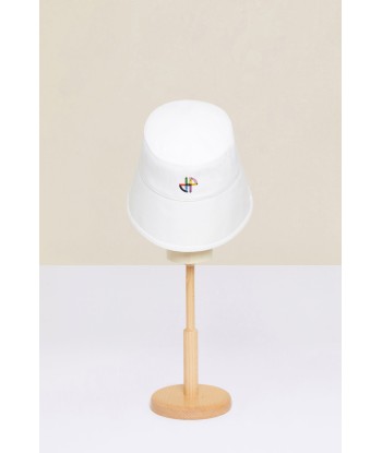 Barbapatou bucket hat in organic cotton de l' environnement