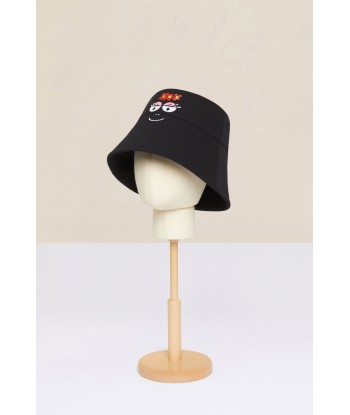 Barbamama bucket hat in organic cotton de la marque