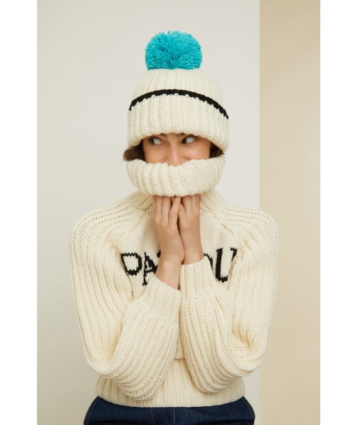 Patou Neige beanie prix pour 