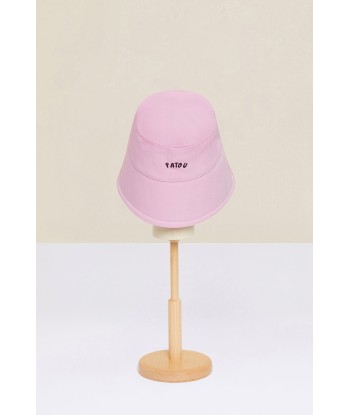 Barbapapa bucket hat in organic cotton les ligaments