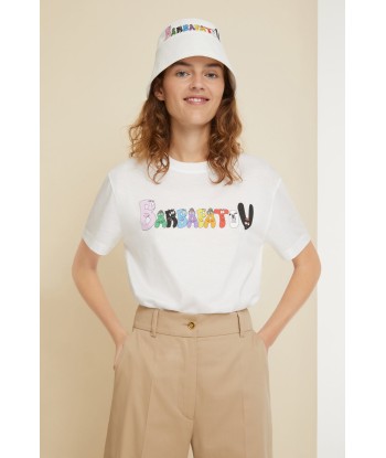 Barbapatou t-shirt in organic cotton acheter