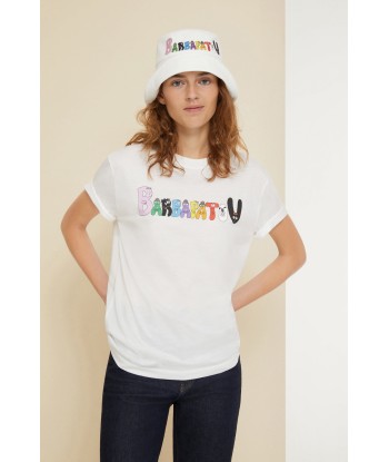 Barbapatou t-shirt in organic cotton acheter