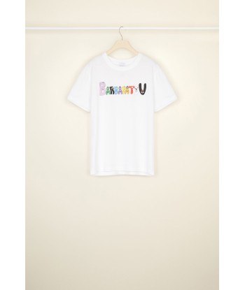 Barbapatou t-shirt in organic cotton acheter