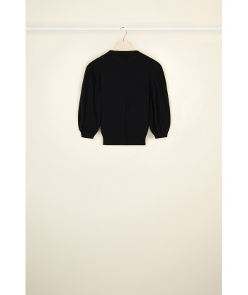 Barbamama cropped jumper Livraison rapide