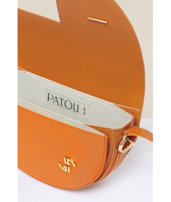 Le Patou bag 50% de réduction en Octobre 2024