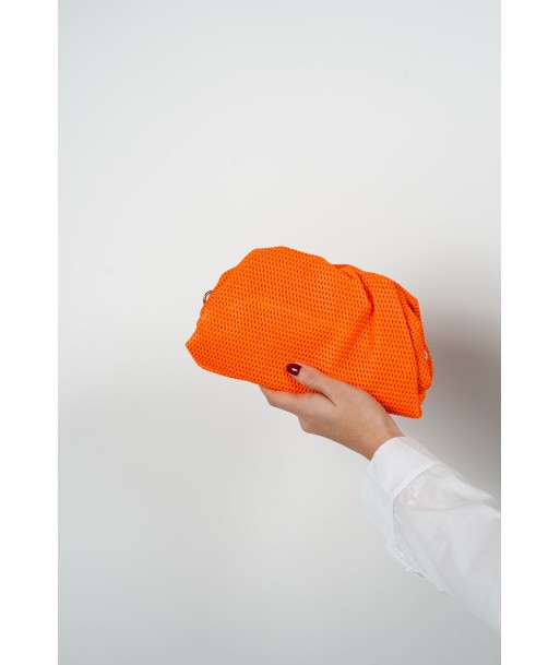 Orange Elea bag les ligaments