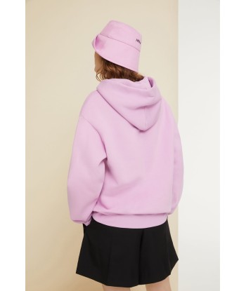 Barbapapa unisex hoodie in organic cotton en ligne