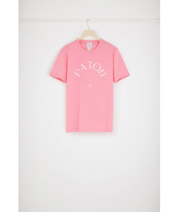 Patou t-shirt in organic cotton de votre