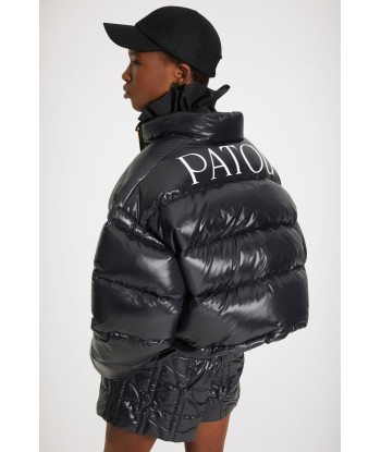 Patou puffer jacket vente chaude votre 