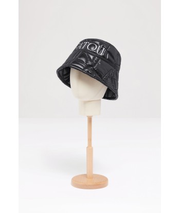 Patou quilted bucket hat de l' environnement