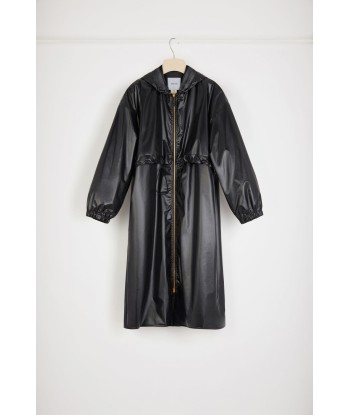 Signature raincoat in water-repellent polyester Vous souhaitez 