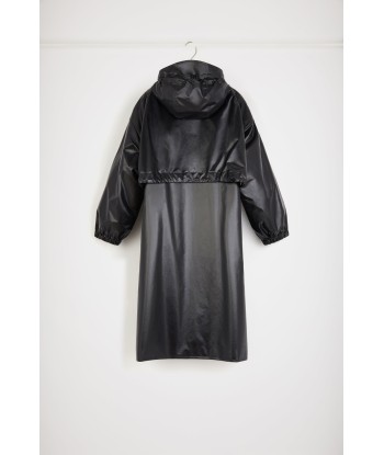 Signature raincoat in water-repellent polyester Vous souhaitez 