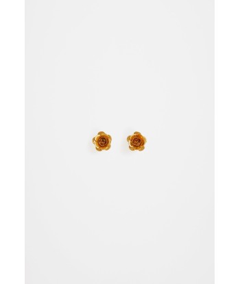 Flower stud earrings pour bénéficier 