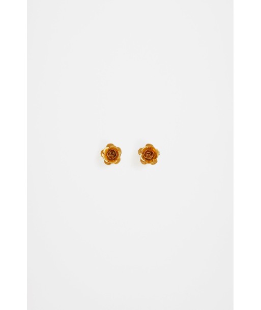 Flower stud earrings pour bénéficier 