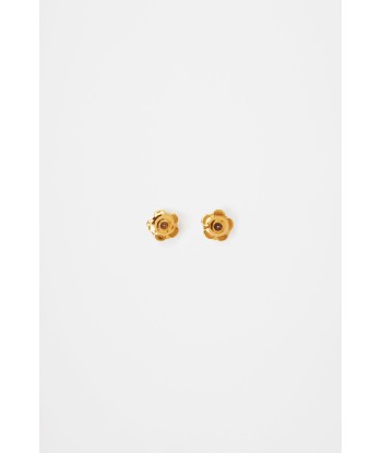 Flower stud earrings pour bénéficier 