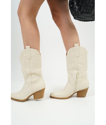 Ezia cowboy boots en ligne des produits 