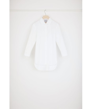 Baby shirt in organic cotton soldes