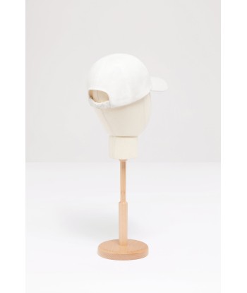 Patou cap in cotton Comparez plus de prix