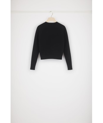 Patou wool blend jumper shop