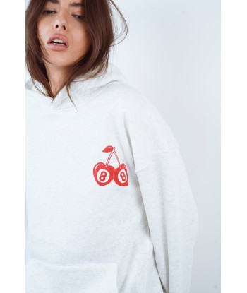 Giulia Sweatshirt le des métaux précieux