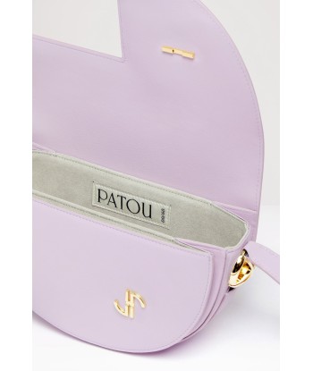 Le Patou bag de technologie