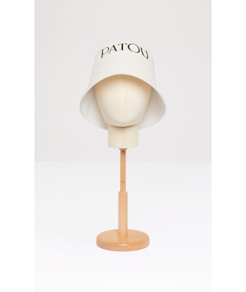 Patou bucket hat in cotton ouvre sa boutique