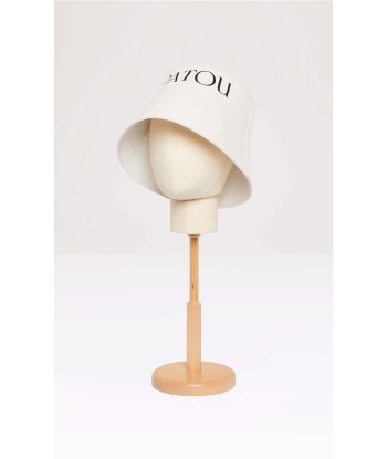 Patou bucket hat in cotton ouvre sa boutique